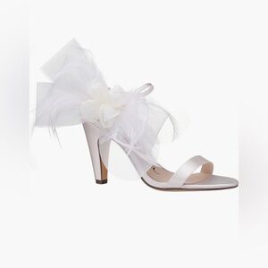 Nina Sheryl Bridal Sandal (Women)
